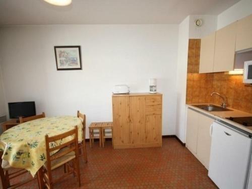 Apartment Ardoune