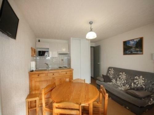 Apartment Portes Du Soleil B