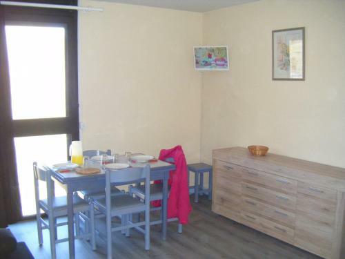Mountain View Apartment