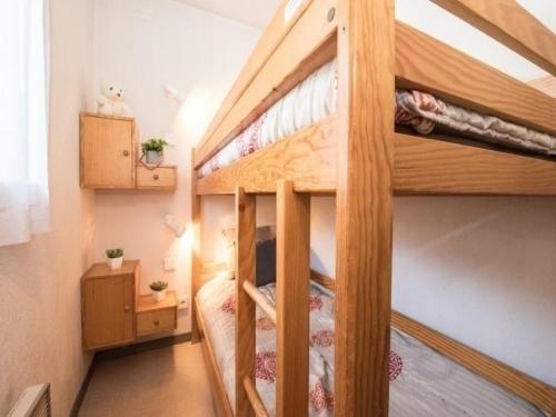 Apartment Ondine A