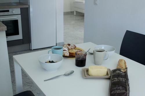Apartamento Azur 3000