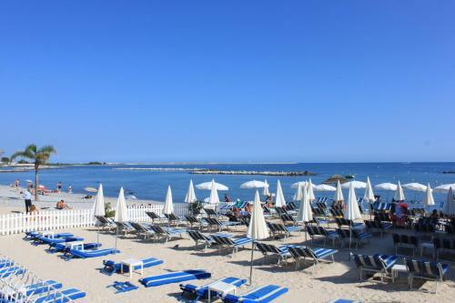 Apartamento Azur 3000