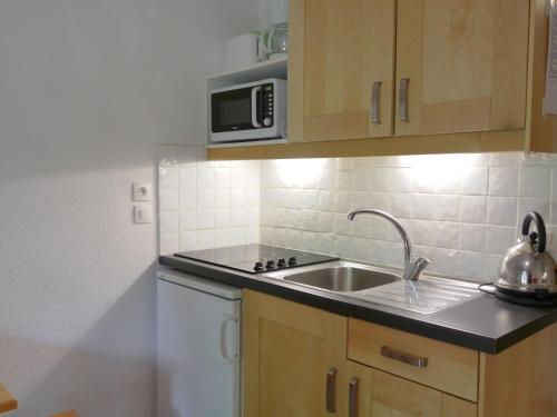 Apartment La Piste.1