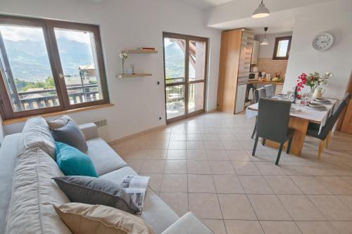 Apartamento St. Gervais - Le Bois Des F�es 33