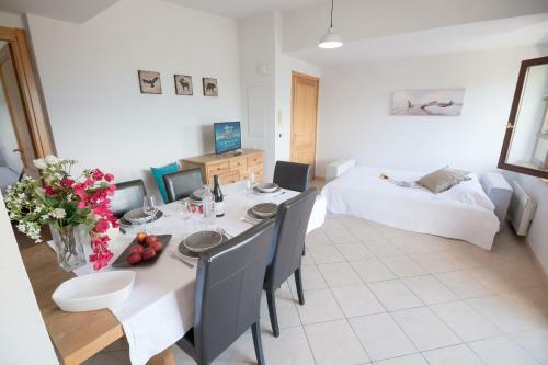 Apartamento St. Gervais - Le Bois Des F�es 33