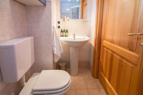 Apartamento St. Gervais - Le Bois Des F�es 33