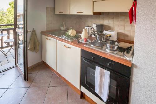 Apartamento St. Gervais - Le Bois Des F�es 2