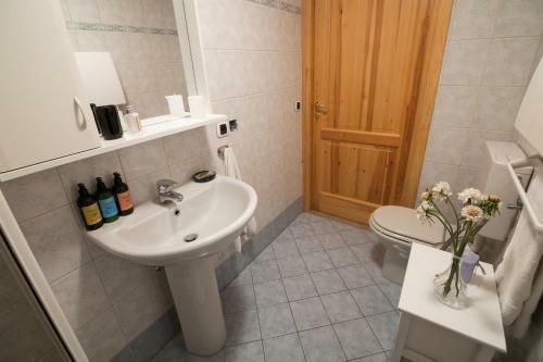 Apartamento St. Gervais - Le Bois Des F�es 2