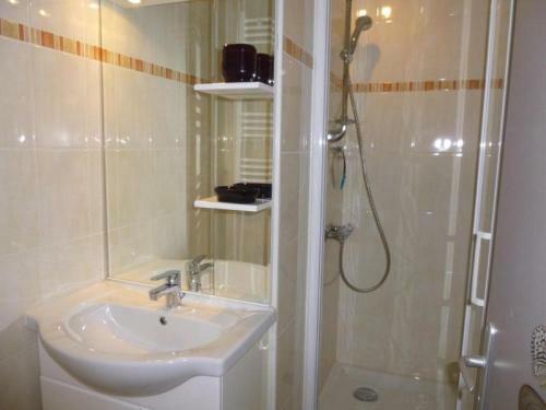 Apartment Fregate 2