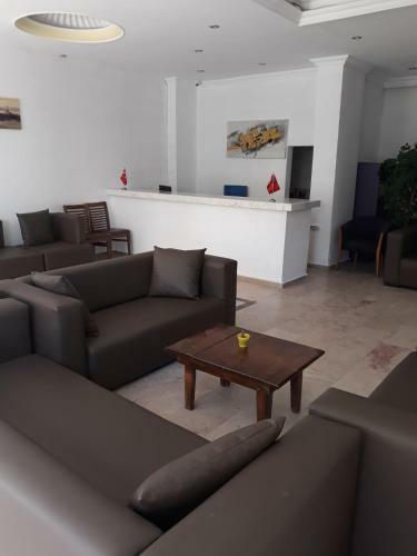 Glaros Hotel