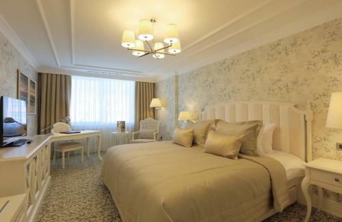 Latanya Hotel Ankara