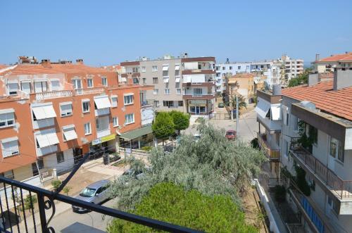 Ahmeda Apart Hotel