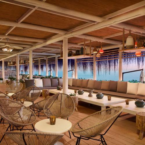 Hotel Paloma Grida Resort & Spa