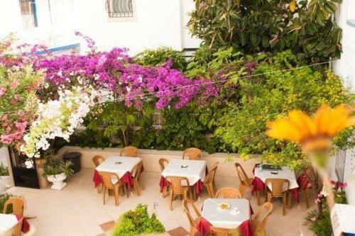 Bed & Breakfast Kale Pansiyon