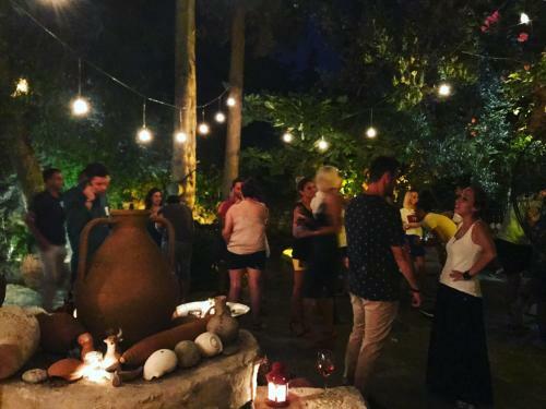 Bed & Breakfast Ha La Bodrum
