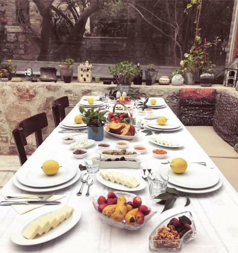 Bed & Breakfast Ha La Bodrum