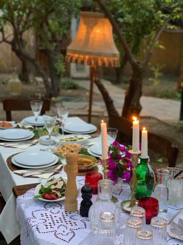 Bed & Breakfast Ha La Bodrum