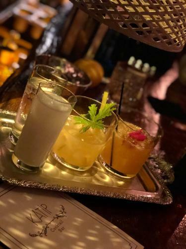 Bed & Breakfast Ha La Bodrum