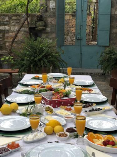 Bed & Breakfast Ha La Bodrum