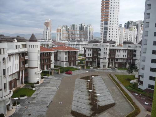 Ahmed Apartment