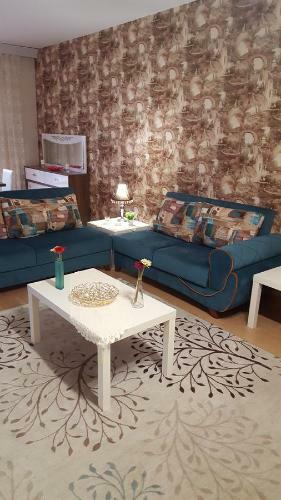 Ahmed Apartment