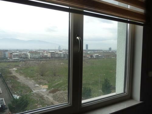 Ahmed Apartment