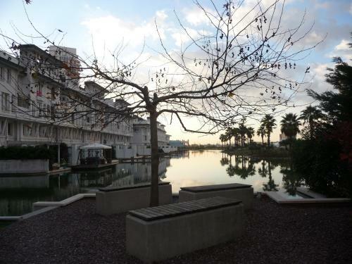 Ahmed Apartment