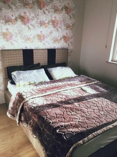 Ahmed Apartment