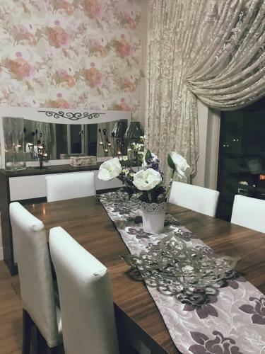 Ahmed Apartment