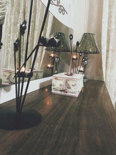 Ahmed Apartment