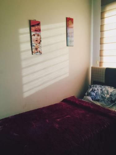 Ahmed Apartment