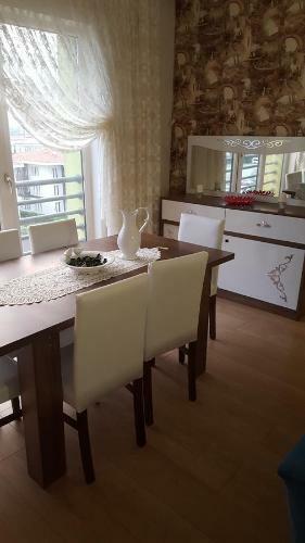 Ahmed Apartment