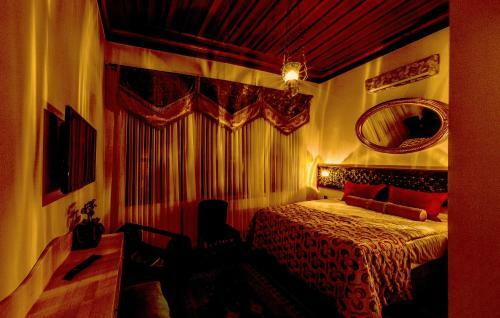 Kale Ici Hotel