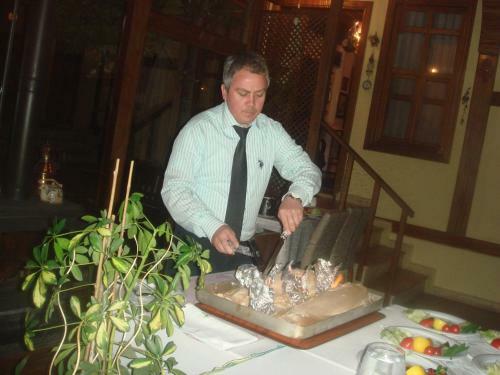 Kale Ici Hotel