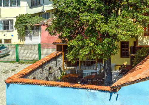 Kale Ici Hotel