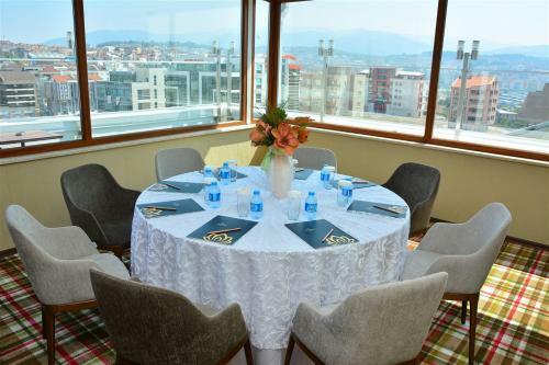 Adranos Hotel