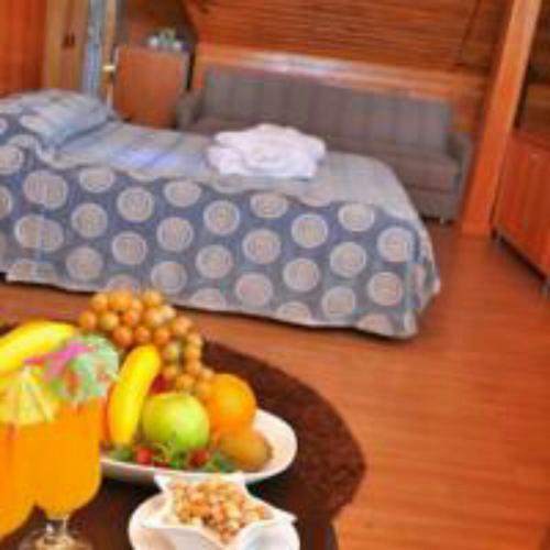 Bed & Breakfast Adapalas Hotel