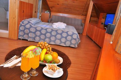Bed & Breakfast Adapalas Hotel