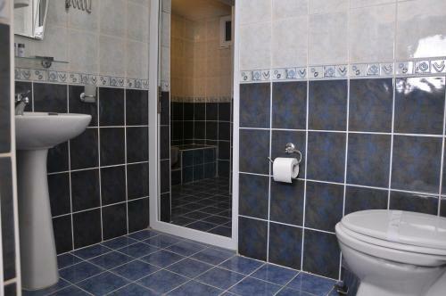Bed & Breakfast Adapalas Hotel