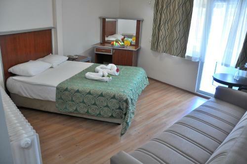 Bed & Breakfast Adapalas Hotel