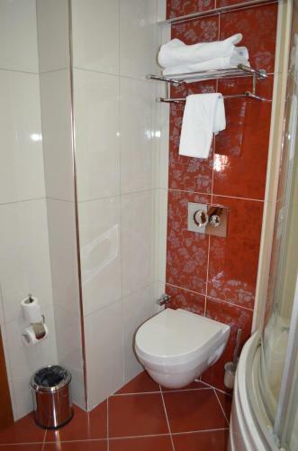 Hotel Atlas Otel