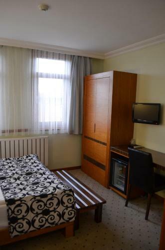 Hotel Atlas Otel