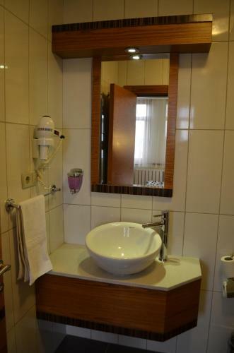 Hotel Atlas Otel