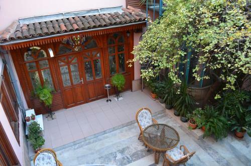Hotel Atlas Otel