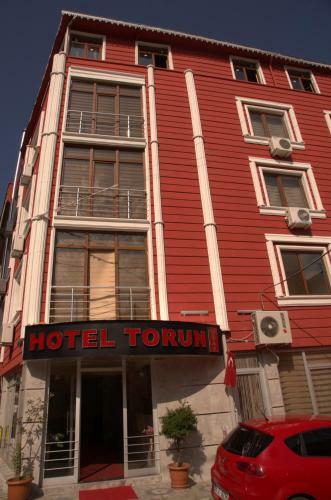 Torun Hotel Bursa
