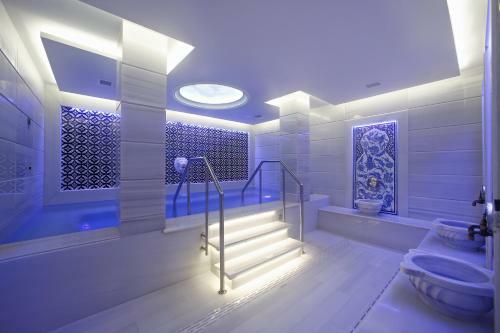 Gonluferah Thermal Hotel