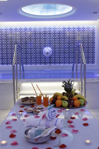 Gonluferah Thermal Hotel