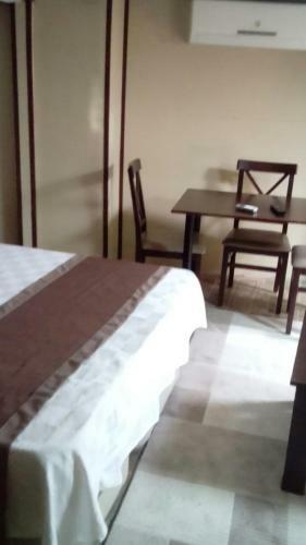 Apartamento Lena Central Flats