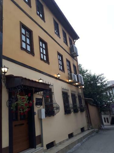 Apartamento Lena Central Flats