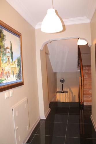 Apartamento Lena Central Flats